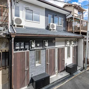  アパート Precious Terrace