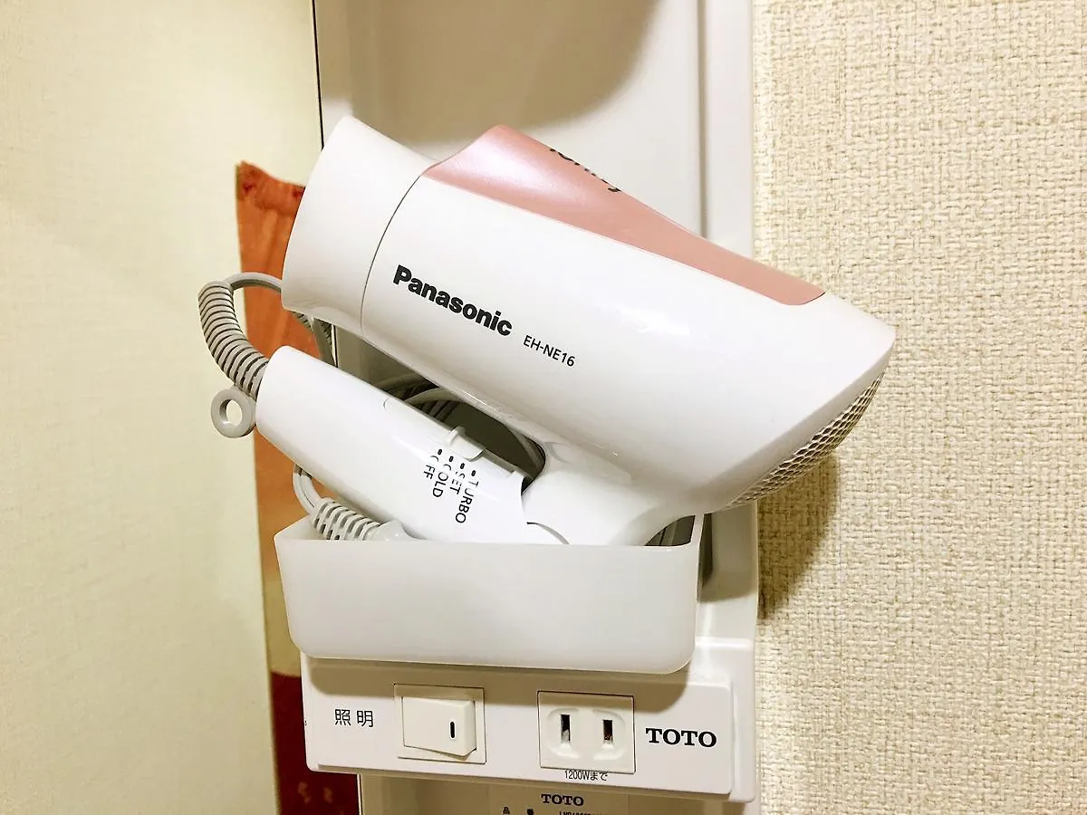 Osaka Tengachaya Guesthouse Sayuri II