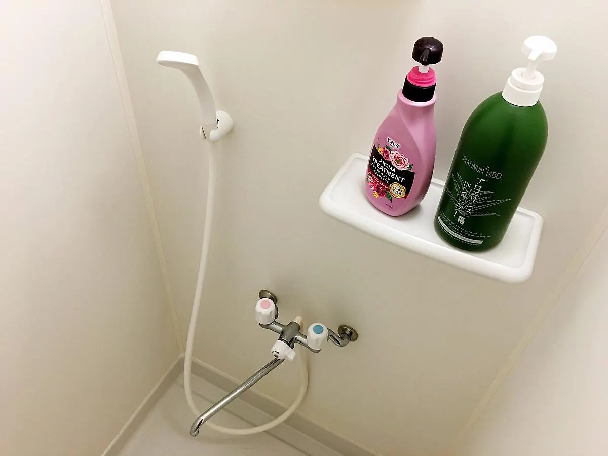 Osaka Tengachaya Guesthouse Sayuri II